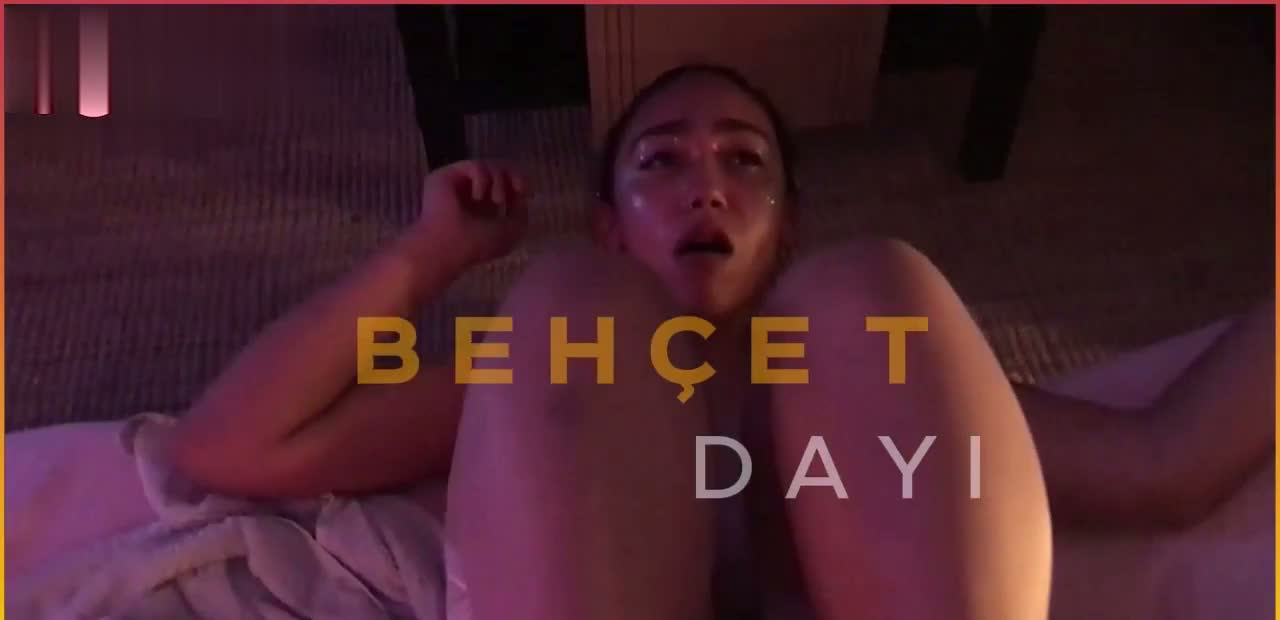 Serena Karakoyun Anal Türk porno